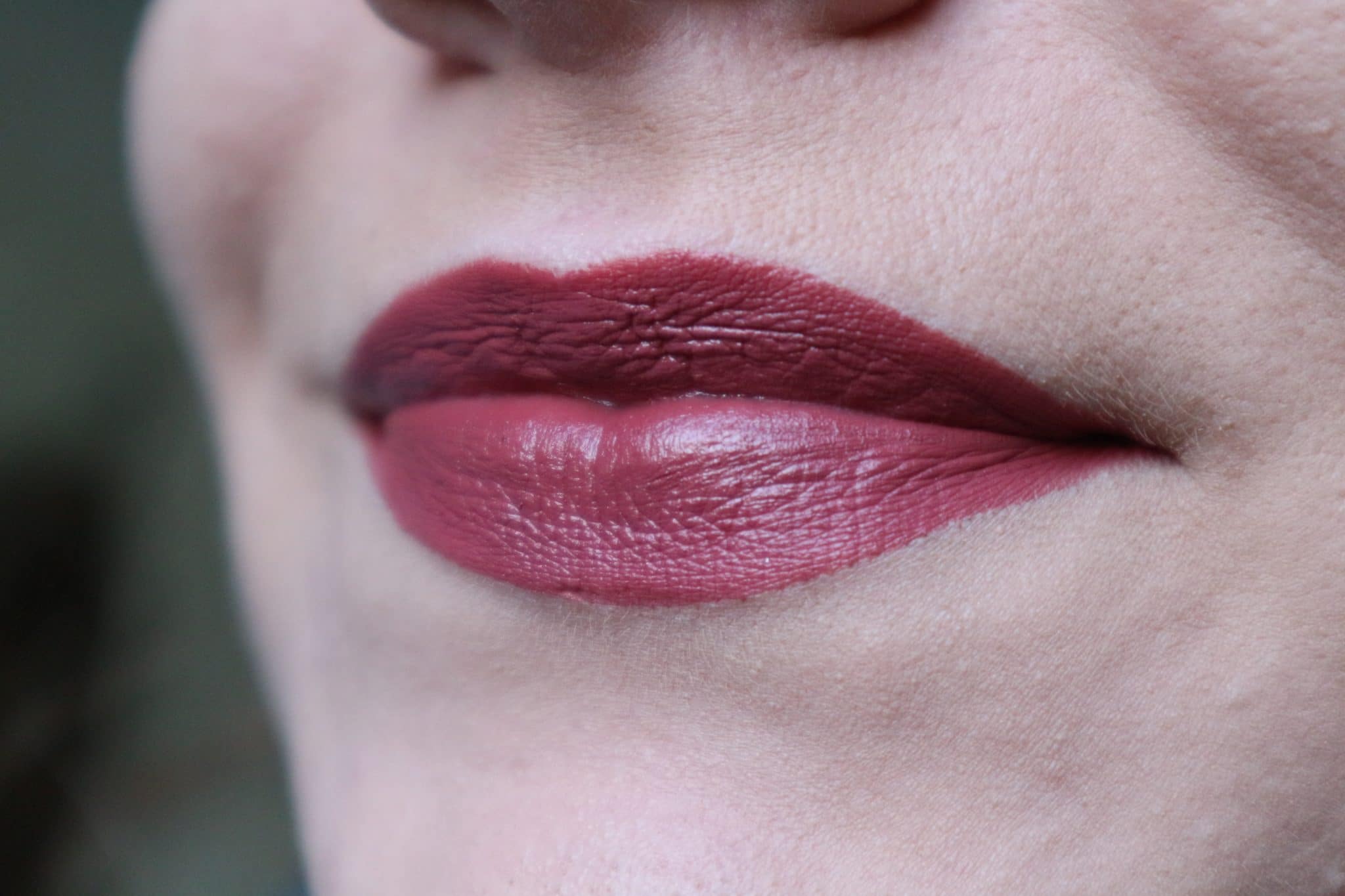 Mac Retro Lipstick