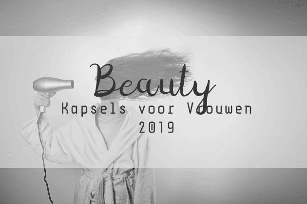 Verwonderend Korte Kapsels voor Vrouwen 2020 | Beauty - Rosita Elise EK-91