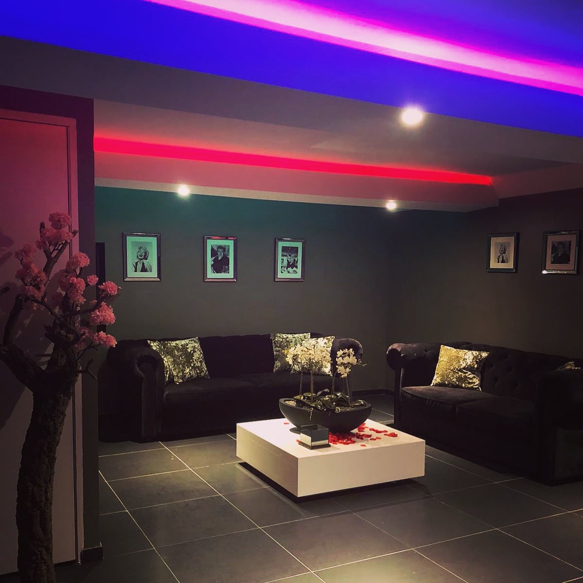 Beste Privé Sauna in Rotterdam De Top 5 RositaElise